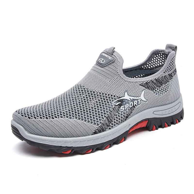 Men's Casual Comfortable Breathable Sneaker