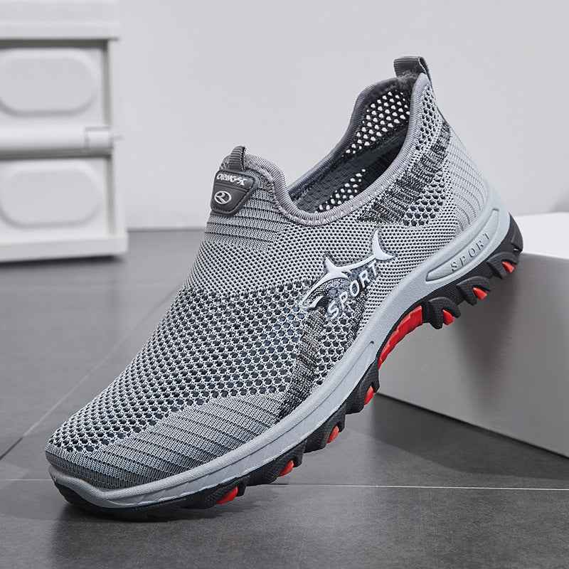 Men's Casual Comfortable Breathable Sneaker